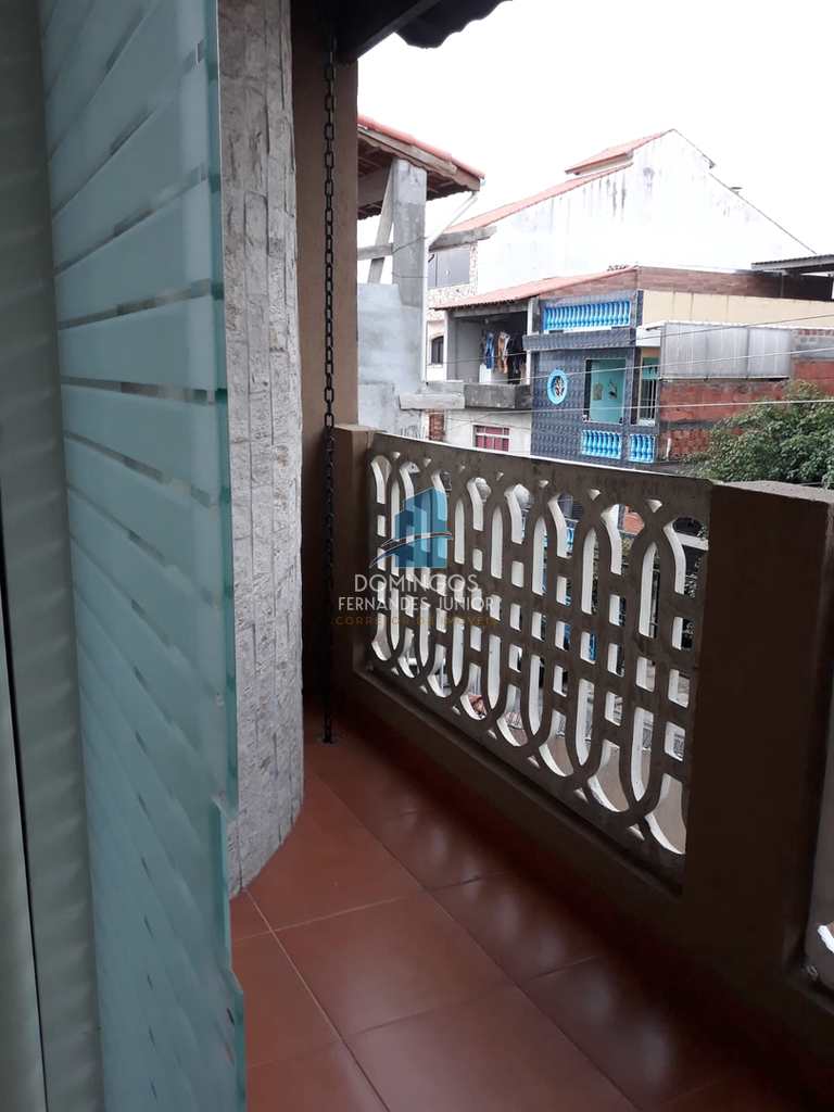 Sobrado em São Paulo, no bairro Parque Savoy City