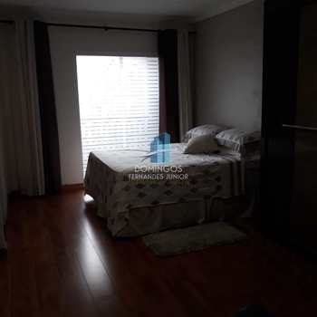 Sobrado em São Paulo, bairro Parque Savoy City