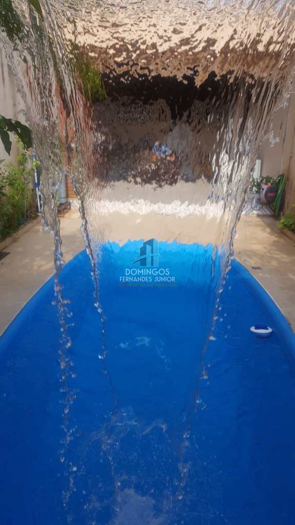 Sobrado em São Paulo, no bairro Parque Savoy City