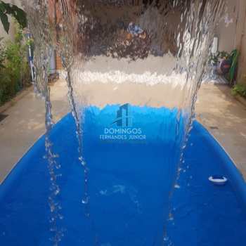 Sobrado em São Paulo, bairro Parque Savoy City