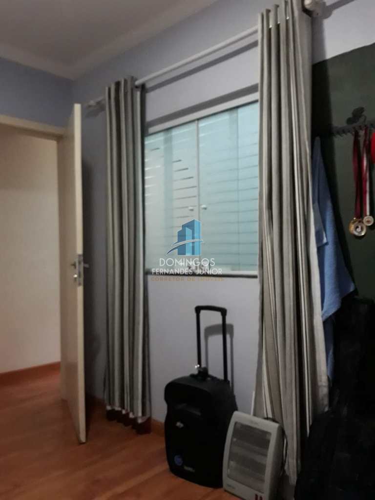 Sobrado em São Paulo, no bairro Parque Savoy City