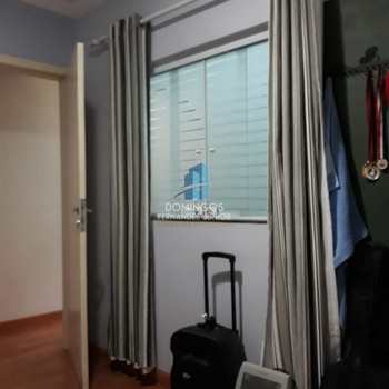 Sobrado em São Paulo, bairro Parque Savoy City
