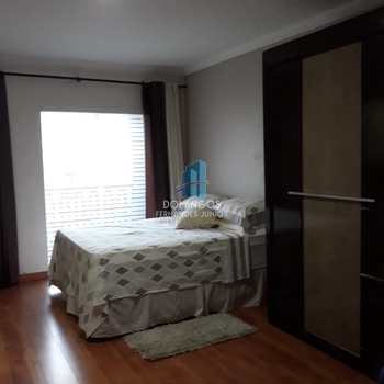 Sobrado em São Paulo, bairro Parque Savoy City