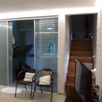 Sobrado em São Paulo, bairro Parque Savoy City