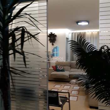 Sobrado em São Paulo, bairro Parque Savoy City