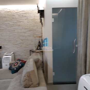 Sobrado em São Paulo, bairro Parque Savoy City