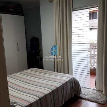 Sobrado em São Paulo, bairro Parque Savoy City
