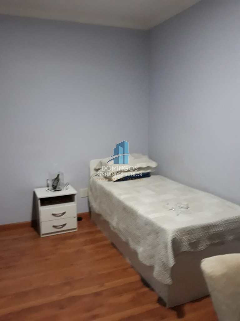 Sobrado em São Paulo, no bairro Parque Savoy City