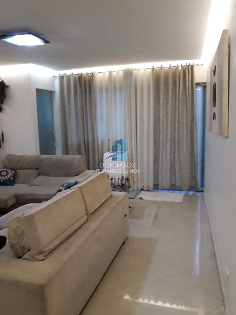 Sobrado em São Paulo, no bairro Parque Savoy City