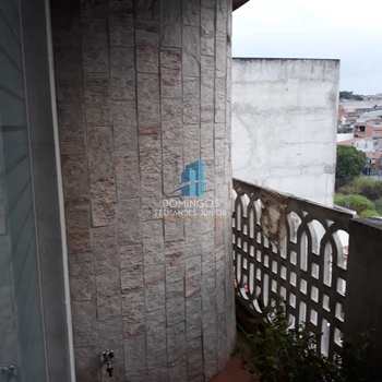 Sobrado em São Paulo, bairro Parque Savoy City
