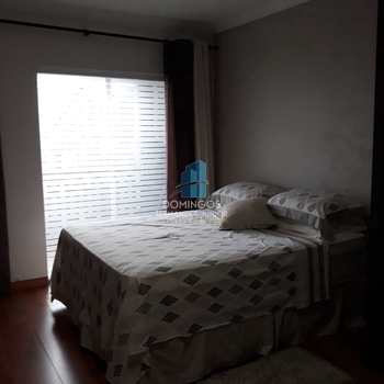 Sobrado em São Paulo, bairro Parque Savoy City