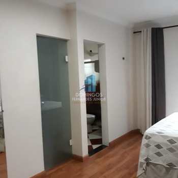 Sobrado em São Paulo, bairro Parque Savoy City