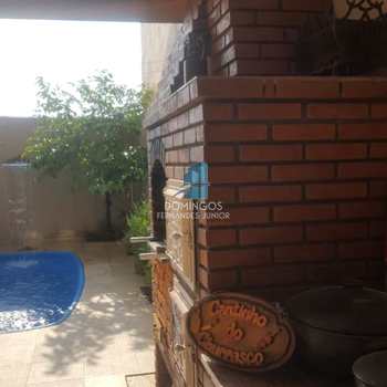 Sobrado em São Paulo, bairro Parque Savoy City
