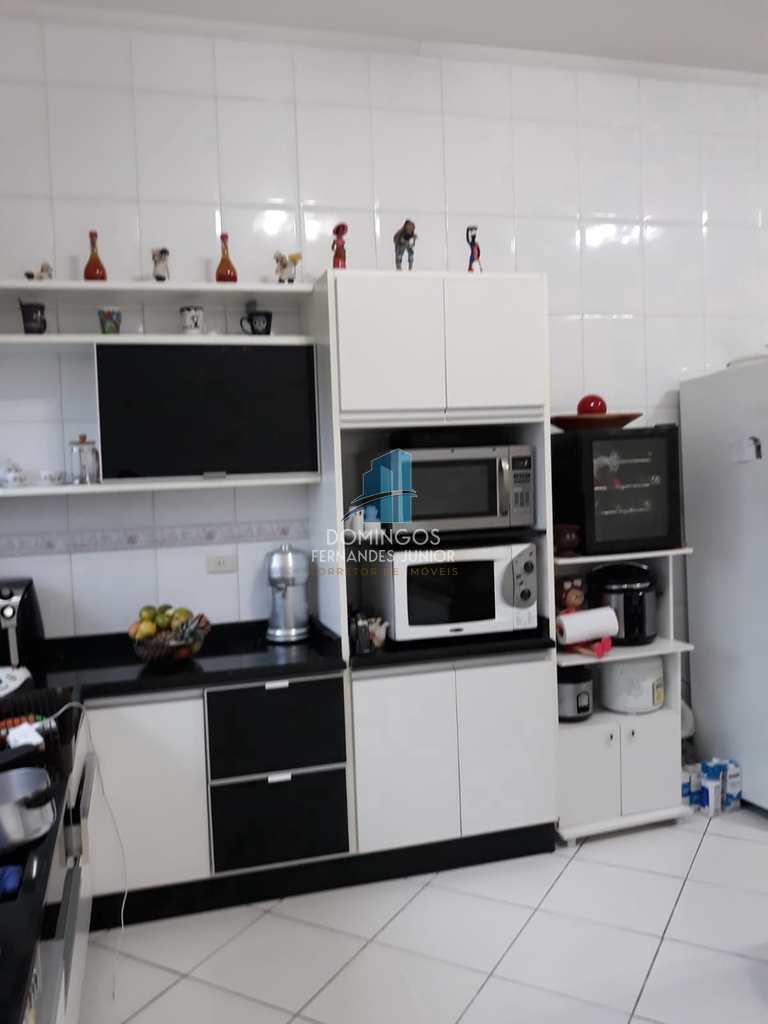 Sobrado em São Paulo, no bairro Parque Savoy City