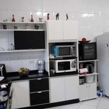Sobrado em São Paulo, bairro Parque Savoy City