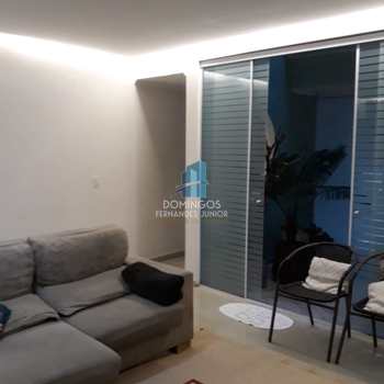 Sobrado em São Paulo, bairro Parque Savoy City