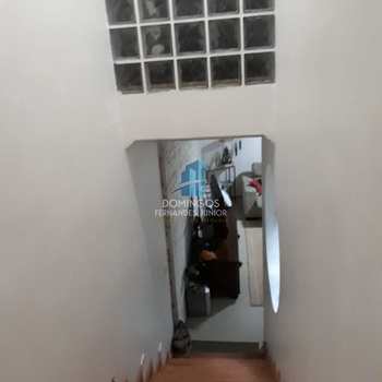 Sobrado em São Paulo, bairro Parque Savoy City