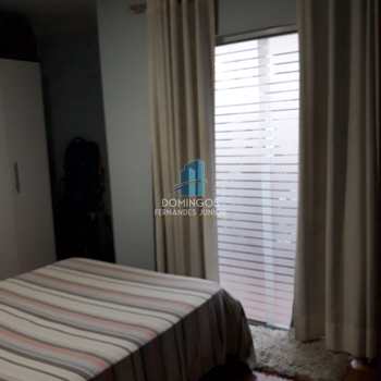 Sobrado em São Paulo, bairro Parque Savoy City