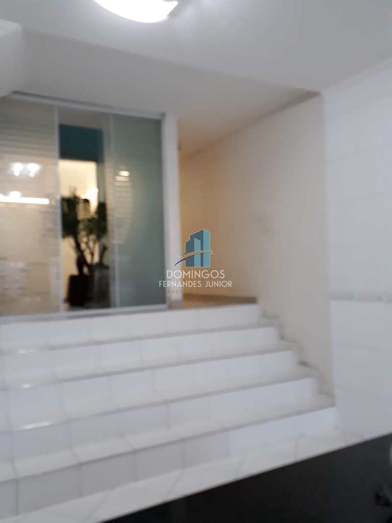 Sobrado em São Paulo, no bairro Parque Savoy City