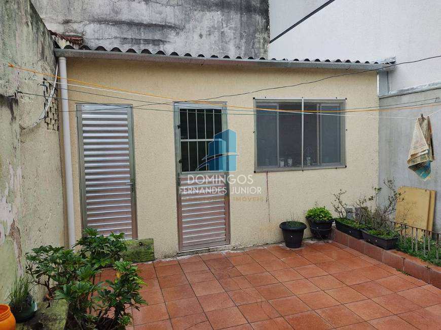 Sobrado em São Paulo, no bairro Vila Matilde