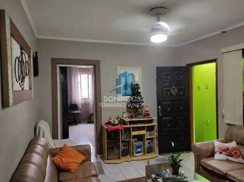 Sobrado, código 213 em São Paulo, bairro Vila Matilde