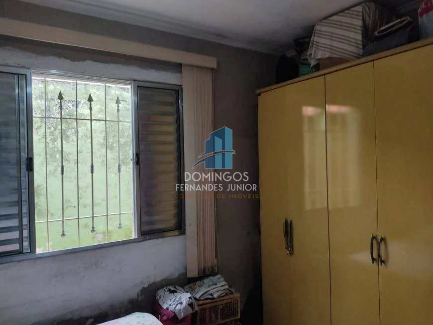 Sobrado em São Paulo, no bairro Vila Matilde
