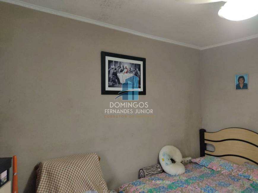 Sobrado em São Paulo, no bairro Vila Matilde