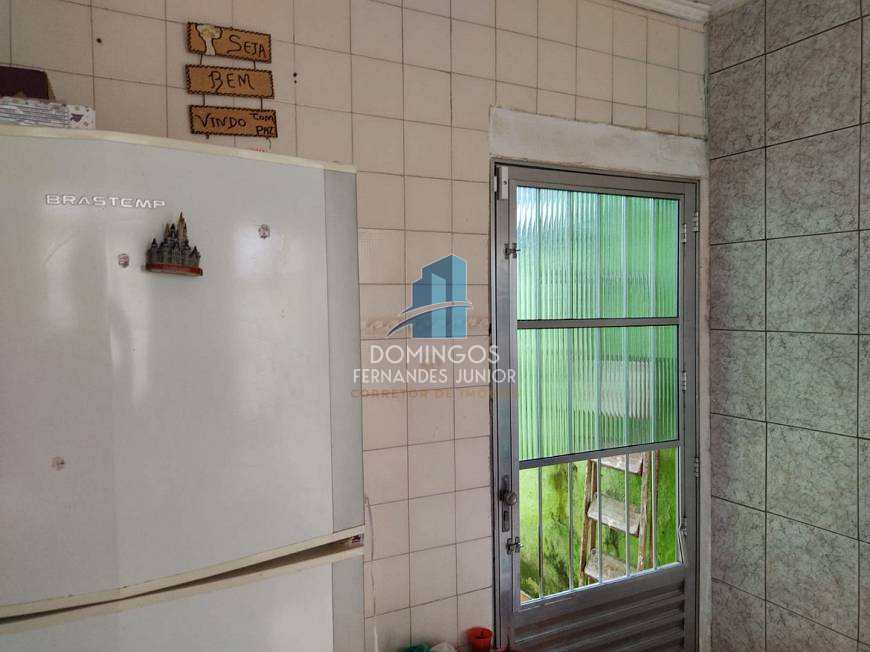 Sobrado em São Paulo, no bairro Vila Matilde