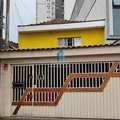 Sobrado em São Paulo, bairro Vila Matilde