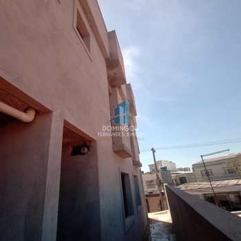 Sobrado de Condomínio em São Paulo, bairro Vila Guilhermina