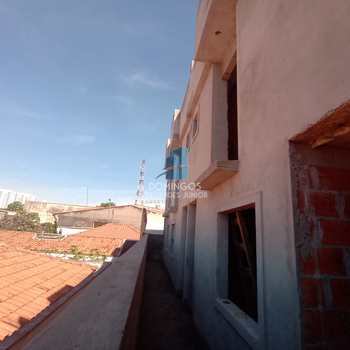 Sobrado de Condomínio em São Paulo, bairro Vila Guilhermina