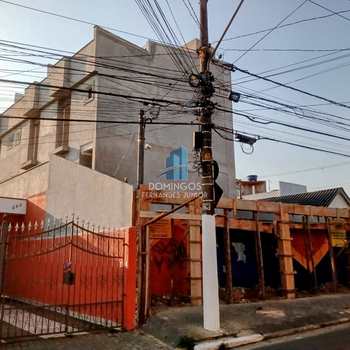 Sobrado de Condomínio em São Paulo, bairro Vila Guilhermina