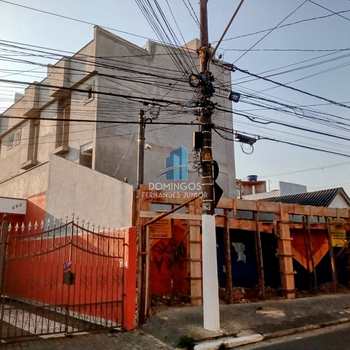 Sobrado de Condomínio em São Paulo, bairro Vila Guilhermina