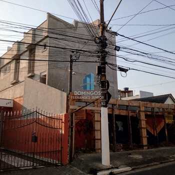 Sobrado de Condomínio em São Paulo, bairro Vila Guilhermina