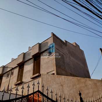 Sobrado de Condomínio em São Paulo, bairro Vila Guilhermina