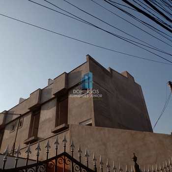Sobrado de Condomínio em São Paulo, bairro Vila Guilhermina