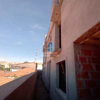 Sobrado de Condomínio em São Paulo, bairro Vila Guilhermina