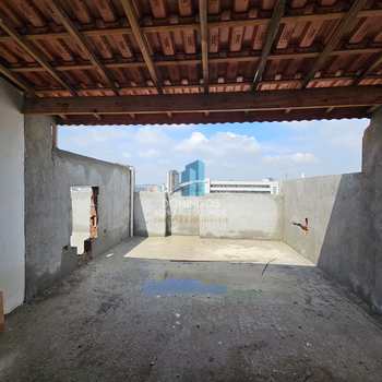 Sobrado de Condomínio em São Paulo, bairro Vila Guilhermina