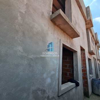 Sobrado de Condomínio em São Paulo, bairro Vila Guilhermina