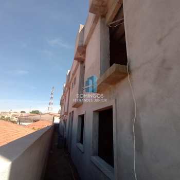 Sobrado de Condomínio em São Paulo, bairro Vila Guilhermina
