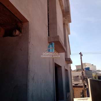 Sobrado de Condomínio em São Paulo, bairro Vila Guilhermina