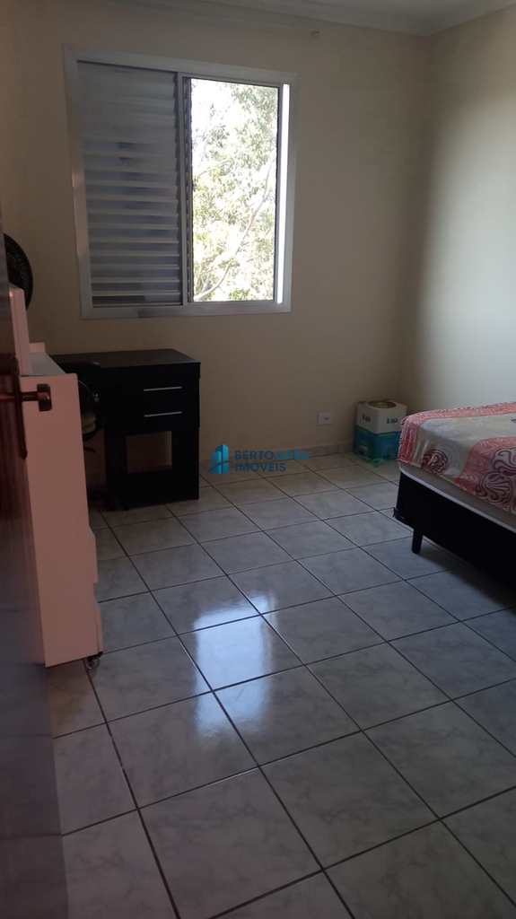 Apartamento em São Paulo, no bairro Guaianazes