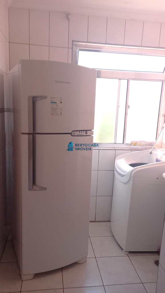 Apartamento em São Paulo, no bairro Guaianazes