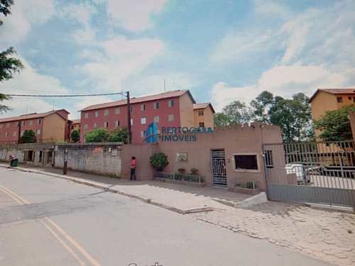 Apartamento, código 222 em São Paulo, bairro Guaianases
