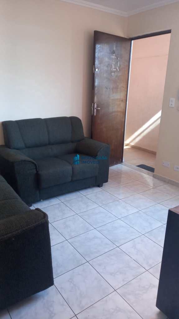 Apartamento em São Paulo, no bairro Guaianazes