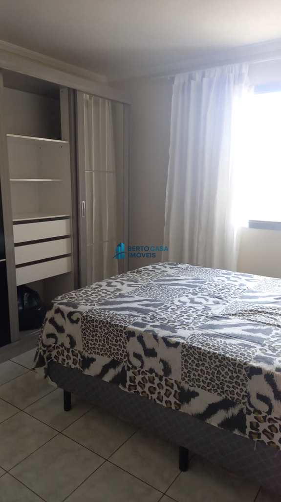 Apartamento em São Paulo, no bairro Guaianazes