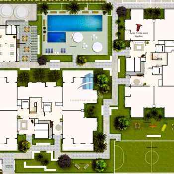 Apartamento em São Paulo, bairro Cidade São Mateus