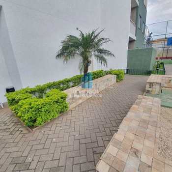 Apartamento em São Paulo, bairro Cidade São Mateus