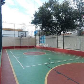 Apartamento em São Paulo, bairro Cidade São Mateus
