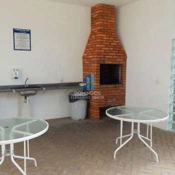 Apartamento em São Paulo, bairro Cidade São Mateus